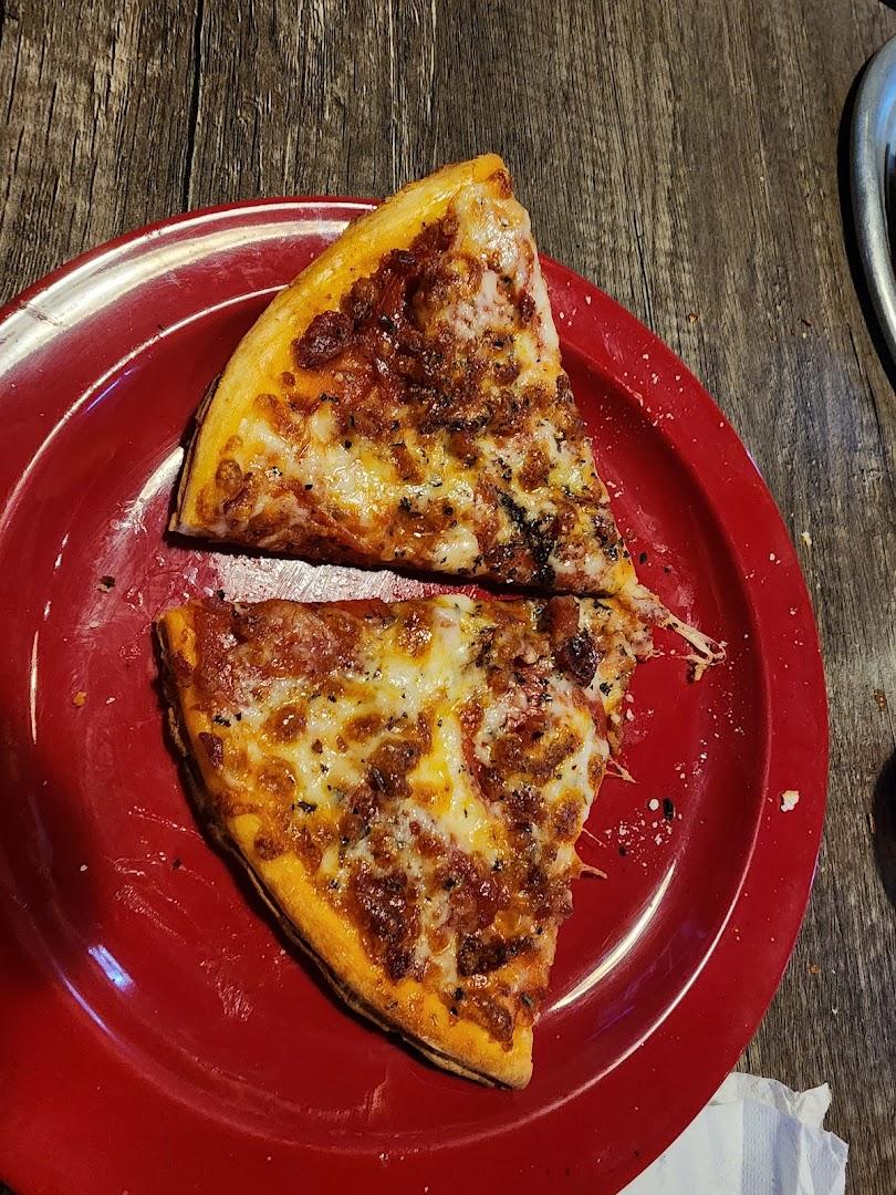WildFire Pizza and Pub Menu image 6