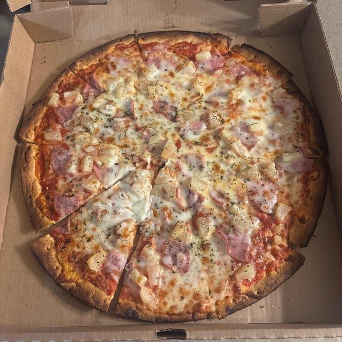WildFire Pizza and Pub Menu image 7