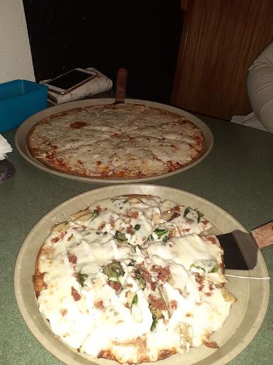 WildFire Pizza and Pub Menu image 9